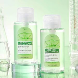 TWG EAU MICELLAIRE À L'ALOE VERA
