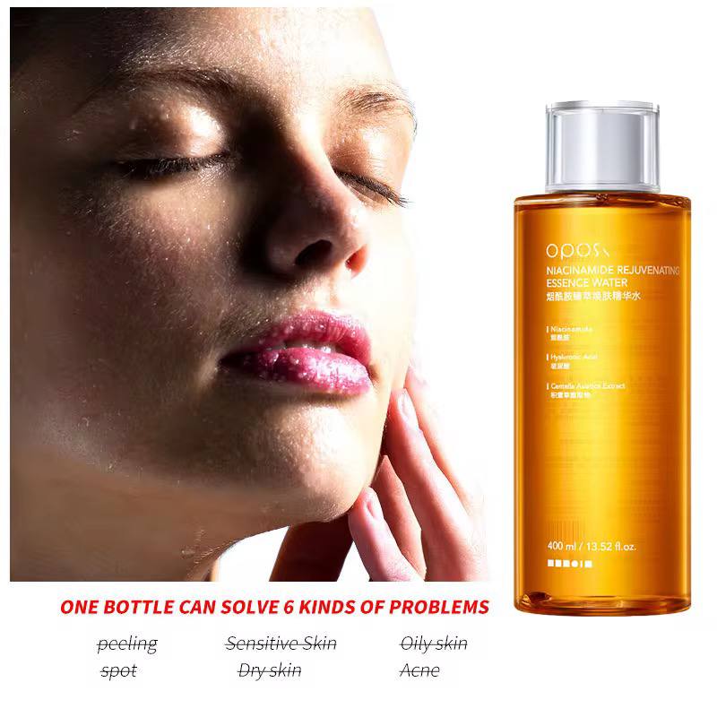 Toner Blanchissant Niacinamide – Image 4