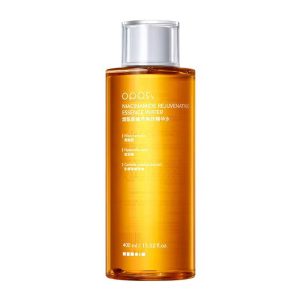 Toner Blanchissant Niacinamide