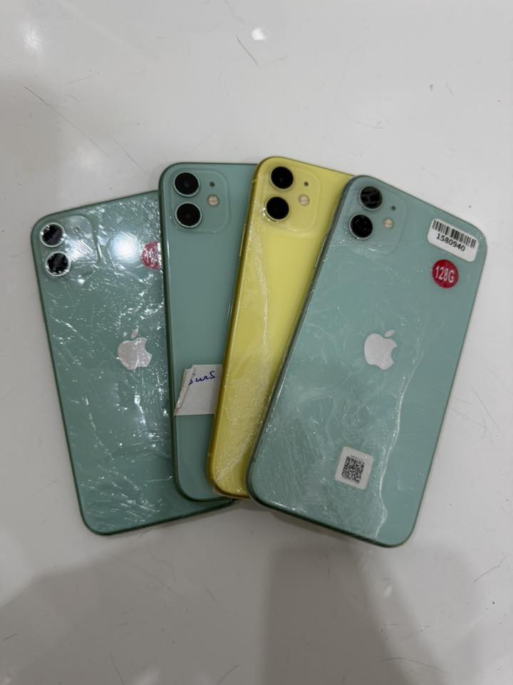 Apple iPhone 12 – Smartphone 6,1 pouces OLED, Double caméra 12 MP, 5G – Image 2