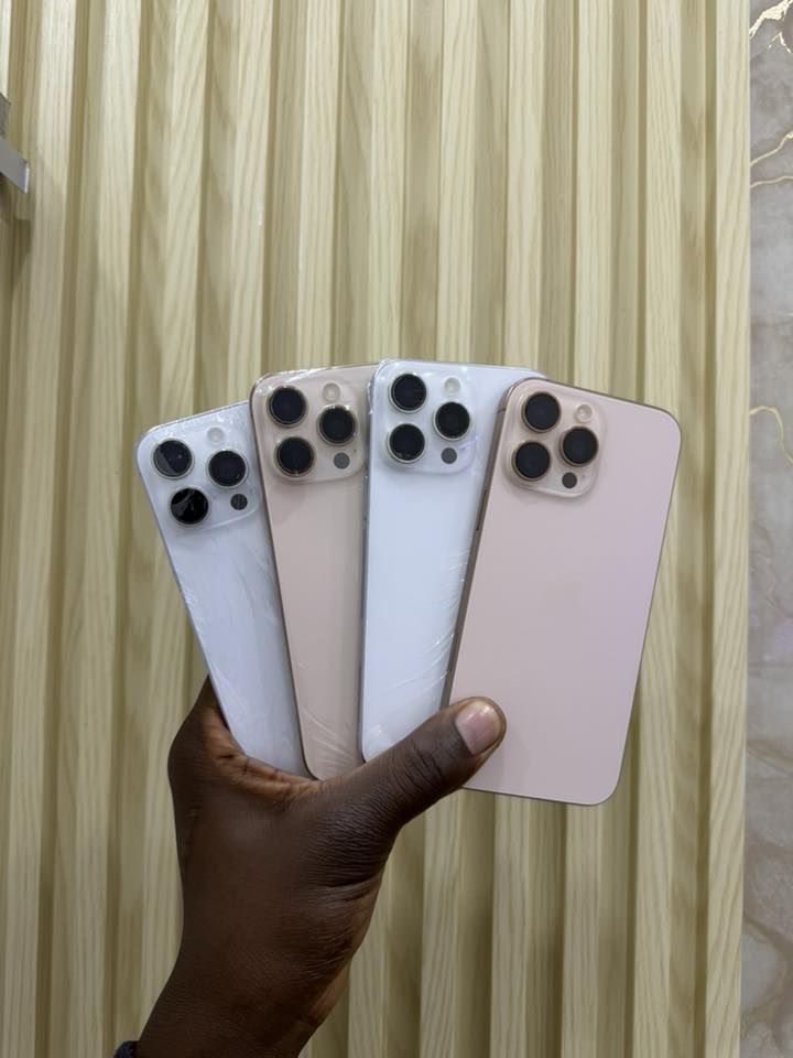 Apple iPhone 13 Pro – Smartphone 6,1 pouces OLED, Triple caméra 12 MP, 5G – Image 3