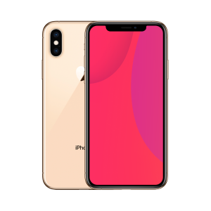 Apple iPhone XS – Smartphone 5,8 pouces