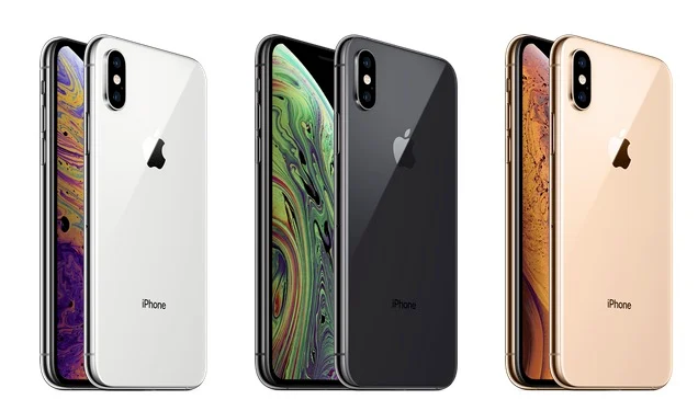 Apple iPhone XS – Smartphone 5,8 pouces – Image 2