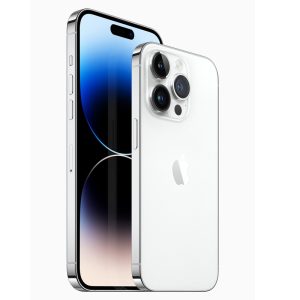 Apple iPhone 14 Pro Neuf – Smartphone 6,1 pouces OLED, 48 MP, 5G