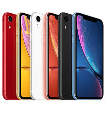 Apple iPhone XR – Smartphone 6,1 – Image 2