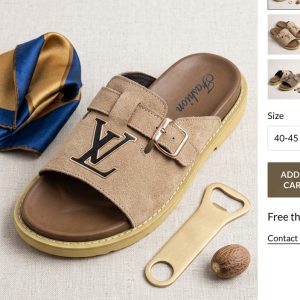Sandales Premium à Bride Réglable21hadn21hadn21ha